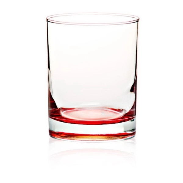 13.5 oz. Libbey® Heavy Base Whiskey Rocks Glasses - Image 6