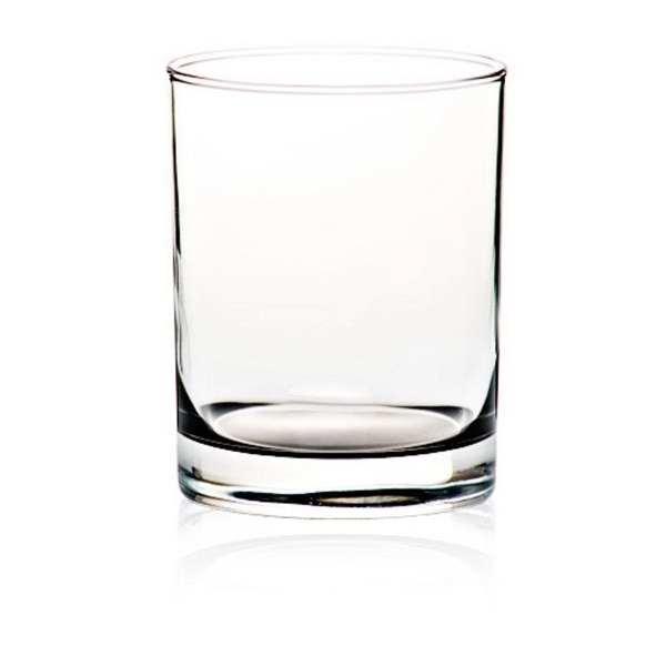13.5 oz. Libbey® Heavy Base Whiskey Rocks Glasses - Image 7