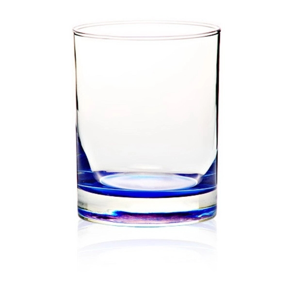 13.5 oz. Libbey® Heavy Base Whiskey Rocks Glasses - Image 8