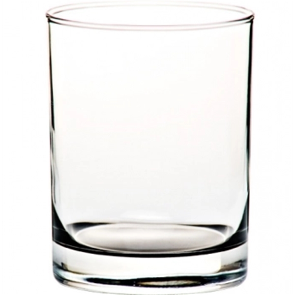 13.5 oz. Libbey® Heavy Base Whiskey Rocks Glasses - Image 9