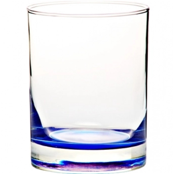 13.5 oz. Libbey® Heavy Base Whiskey Rocks Glasses - Image 10