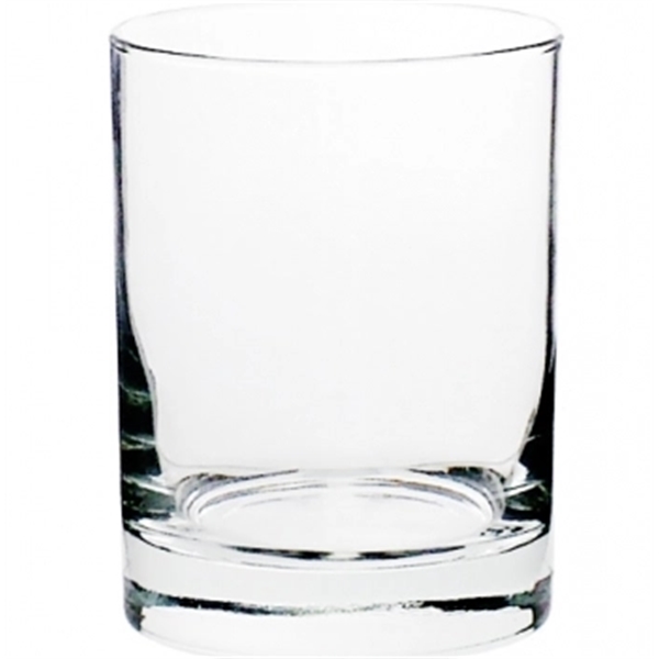 13.5 oz. Libbey® Heavy Base Whiskey Rocks Glasses - Image 11