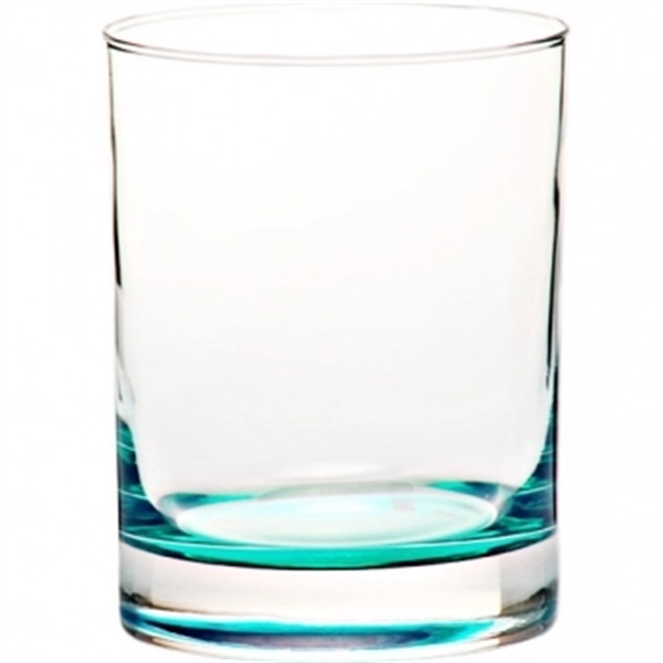 13.5 oz. Libbey® Heavy Base Whiskey Rocks Glasses - Image 12