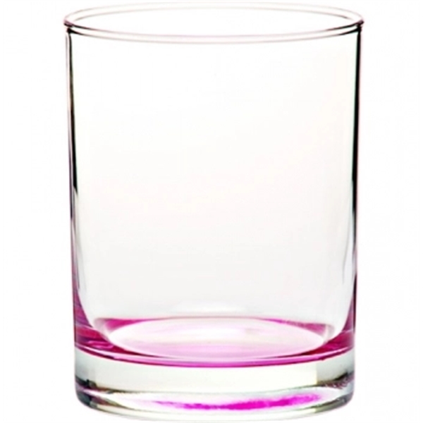 13.5 oz. Libbey® Heavy Base Whiskey Rocks Glasses - Image 13