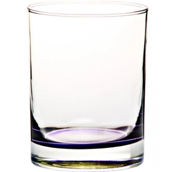 13.5 oz. Libbey® Heavy Base Whiskey Rocks Glasses - Image 14