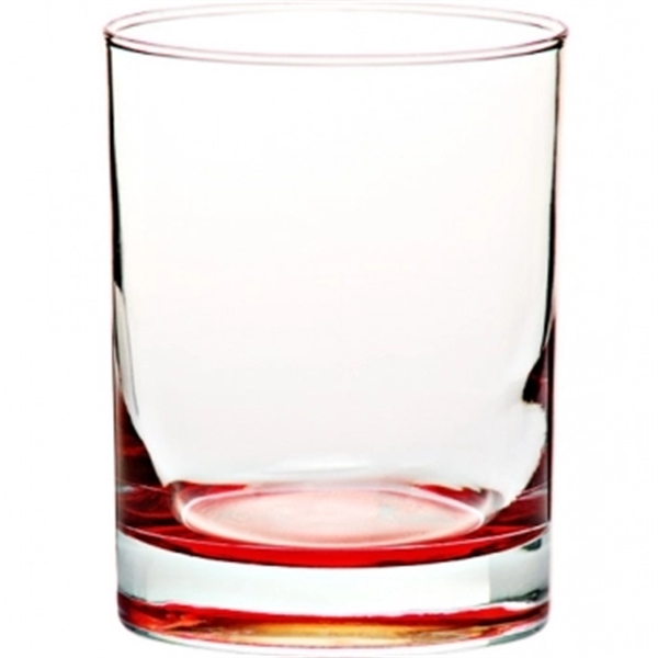 13.5 oz. Libbey® Heavy Base Whiskey Rocks Glasses - Image 15
