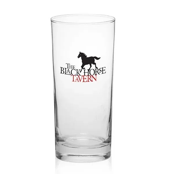15 oz. Libbey® Tall Beverage Glasses - Image 1
