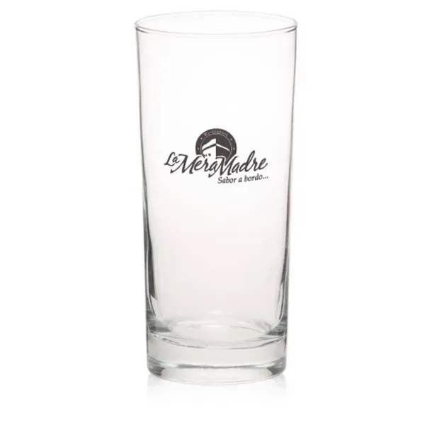 15 oz. Libbey® Tall Beverage Glasses - Image 3
