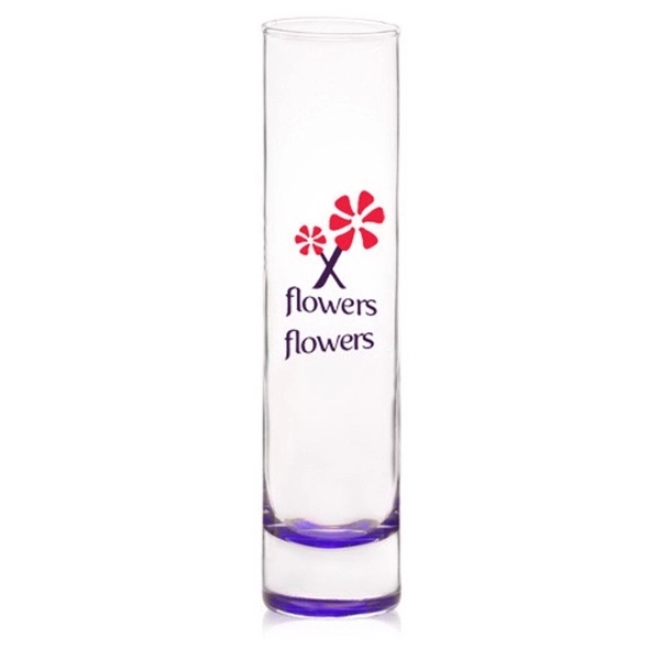 7.5 oz. LIbbey®  Wedding Bud Vases - Image 3