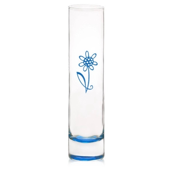7.5 oz. LIbbey®  Wedding Bud Vases - Image 6