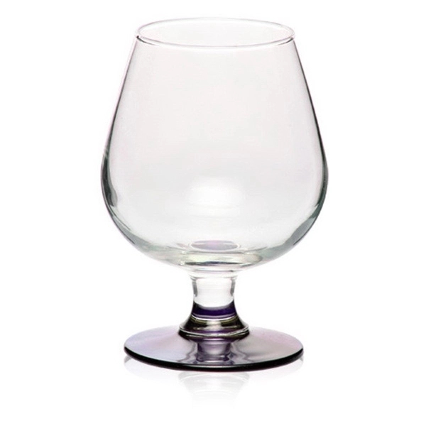 12 oz. ARC Excalibur Snifter Brandy Glasses - Image 2