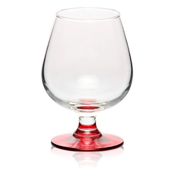 12 oz. ARC Excalibur Snifter Brandy Glasses - Image 3