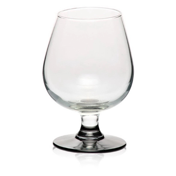 12 oz. ARC Excalibur Snifter Brandy Glasses - Image 4