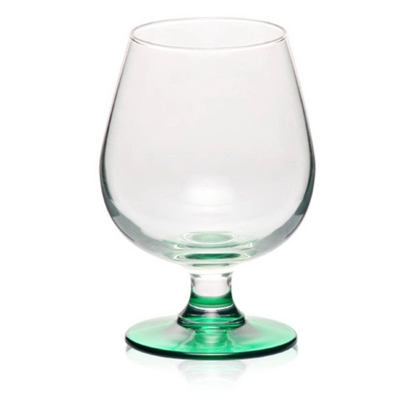 12 oz. ARC Excalibur Snifter Brandy Glasses - Image 7