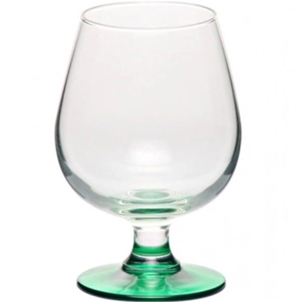 12 oz. ARC Excalibur Snifter Brandy Glasses - Image 12
