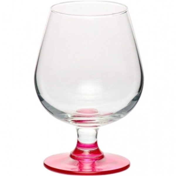 12 oz. ARC Excalibur Snifter Brandy Glasses - Image 13
