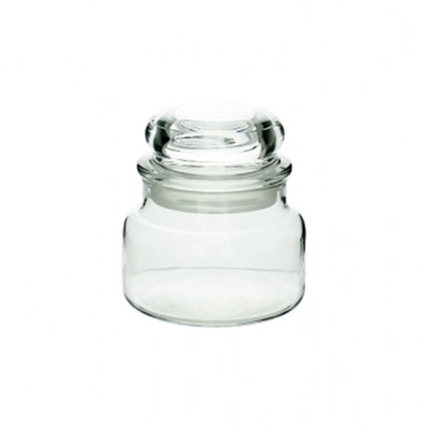 8 oz. ARC Colonial Candy Jars - Image 2