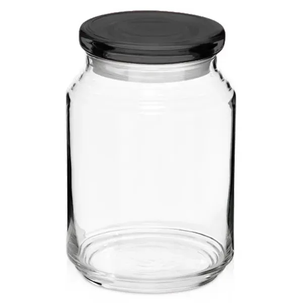 26 oz. ARC Flat Lid Candy Jars - Image 9