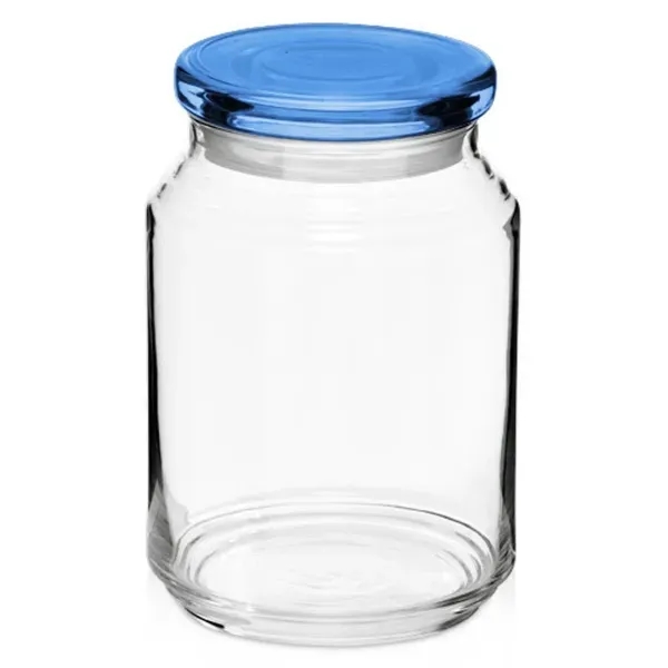 26 oz. ARC Flat Lid Candy Jars - Image 10