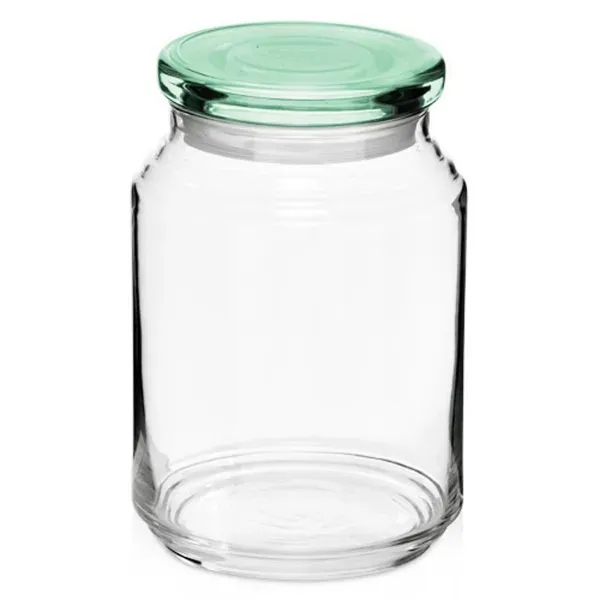 26 oz. ARC Flat Lid Candy Jars - Image 12