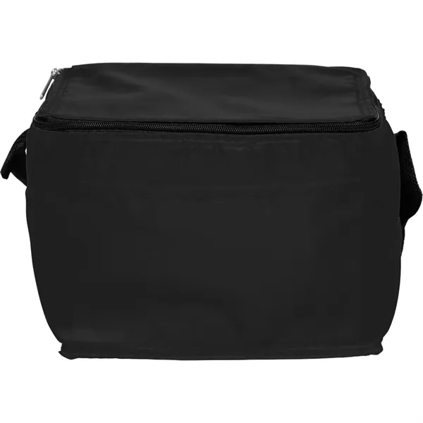 6 Pk Cooler Lunch Bags - Image 1
