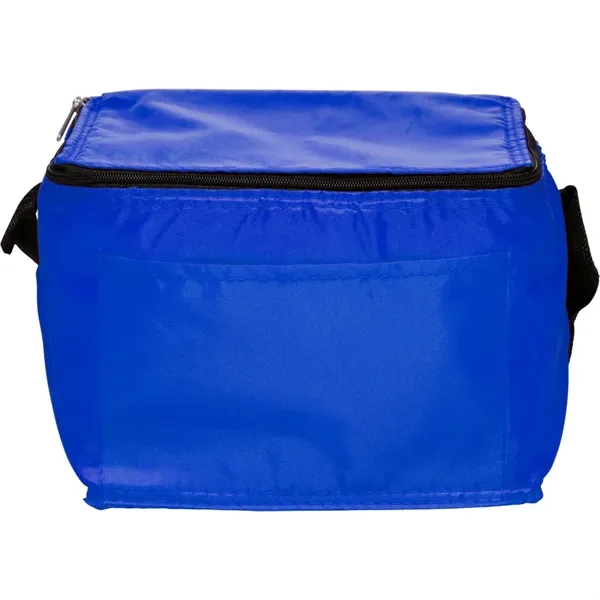6 Pk Cooler Lunch Bags - Image 2