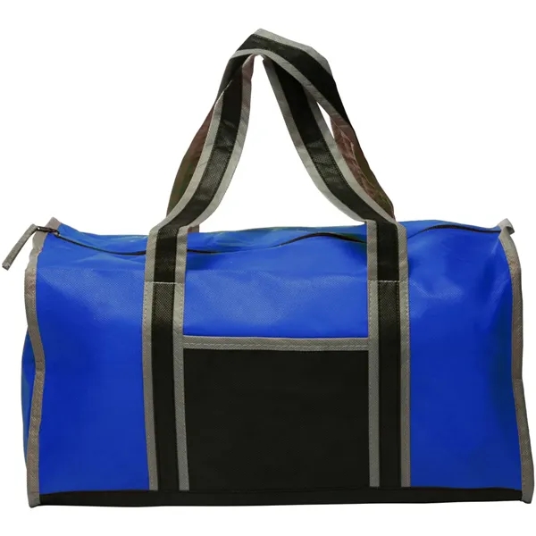 Non-Woven Duffle Bags - Image 2
