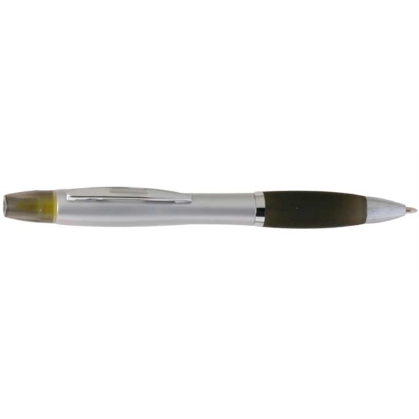 Plastic Highlighter Pen - Image 4