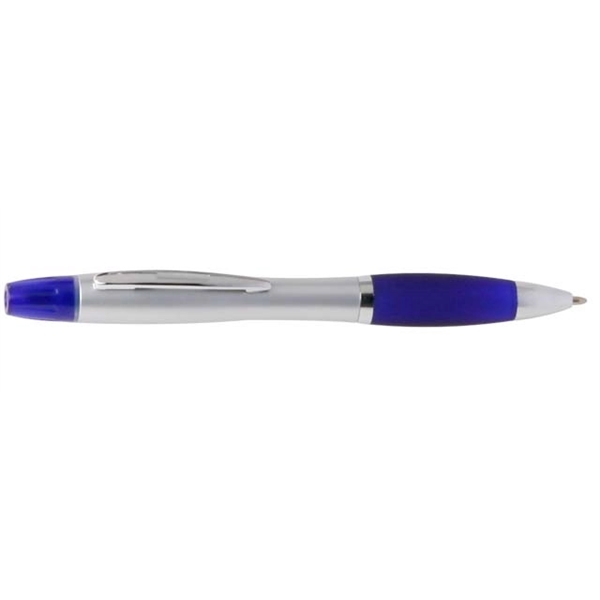 Plastic Highlighter Pen - Image 5