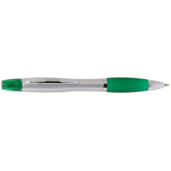 Plastic Highlighter Pen - Image 6