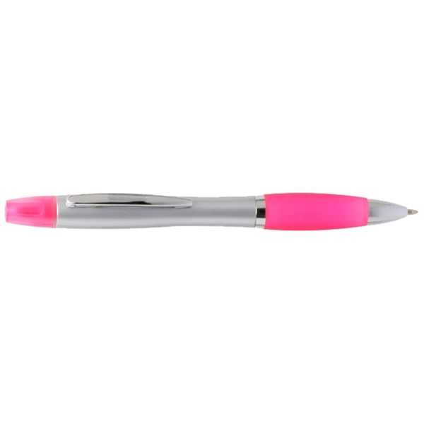 Plastic Highlighter Pen - Image 7