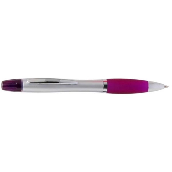 Plastic Highlighter Pen - Image 8