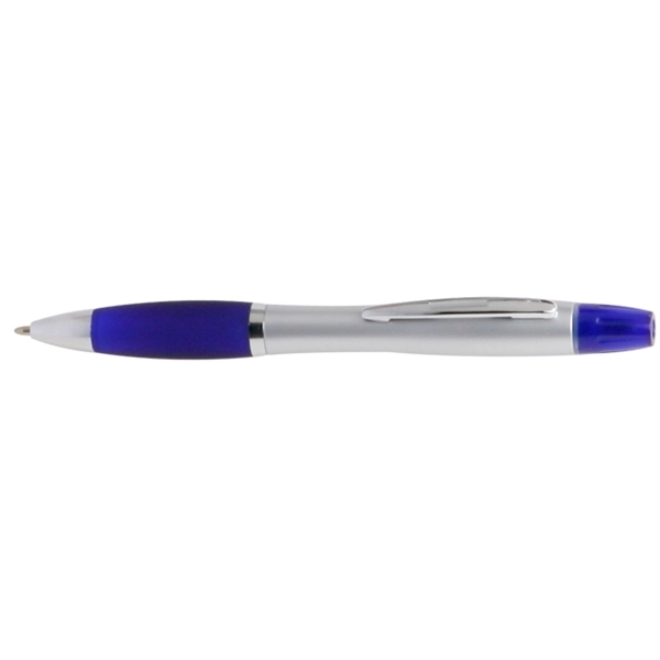 Plastic Highlighter Pen - Image 10