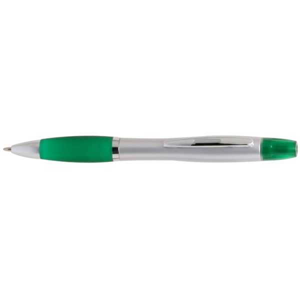 Plastic Highlighter Pen - Image 11