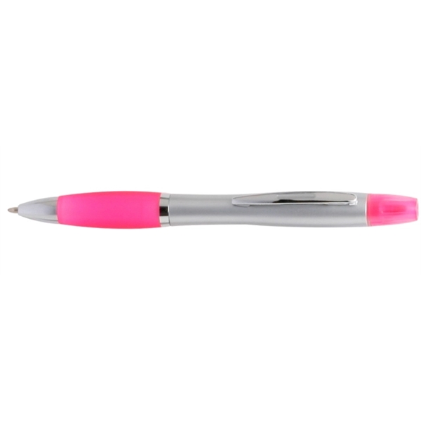 Plastic Highlighter Pen - Image 12