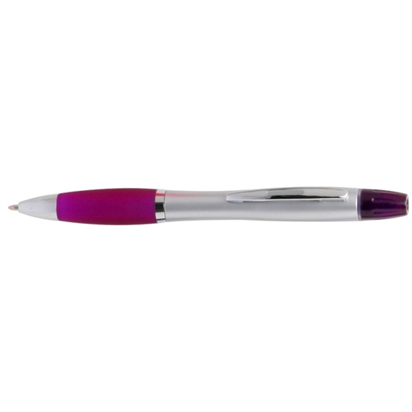 Plastic Highlighter Pen - Image 13