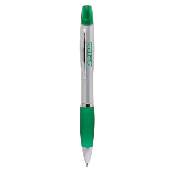 Plastic Highlighter Pen - Image 14