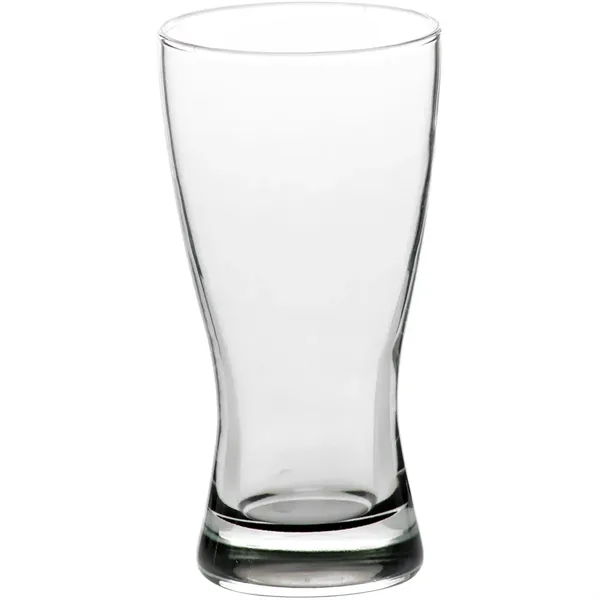 13.25 oz. Pilsner Glasses - Image 2