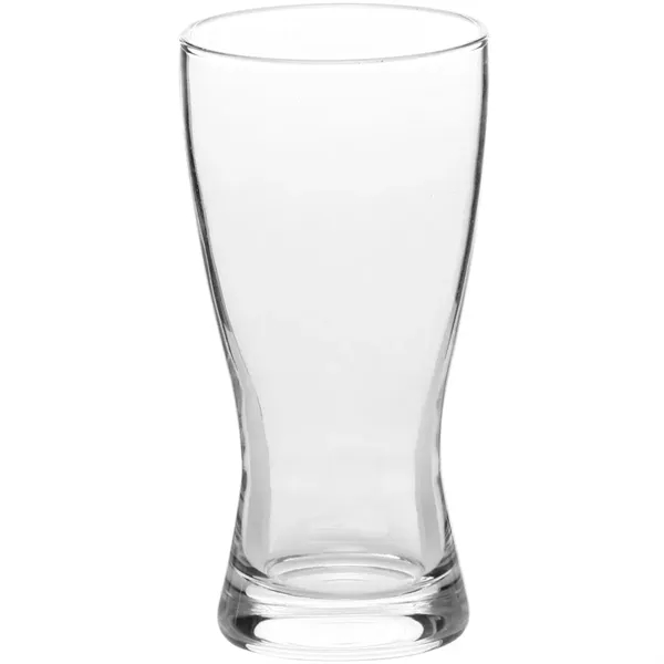 13.25 oz. Pilsner Glasses - Image 4