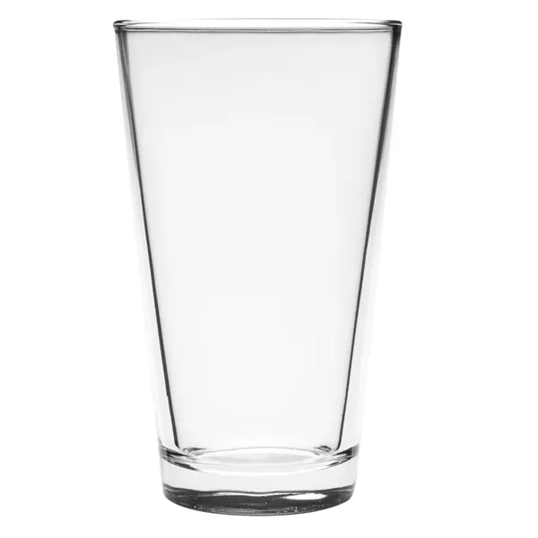16 oz. Pint Glasses - Image 9