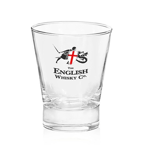 12 oz. London Whiskey Glasses - Image 1