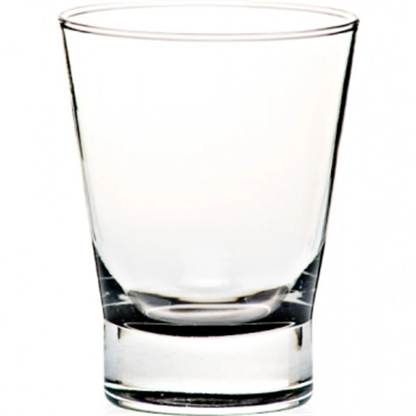 12 oz. London Whiskey Glasses - Image 2
