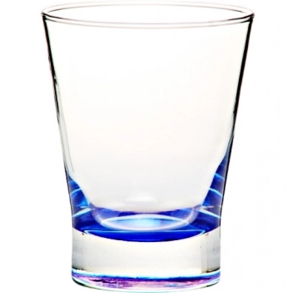 12 oz. London Whiskey Glasses - Image 3