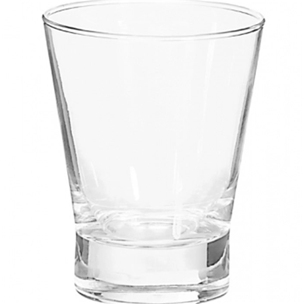 12 oz. London Whiskey Glasses - Image 4
