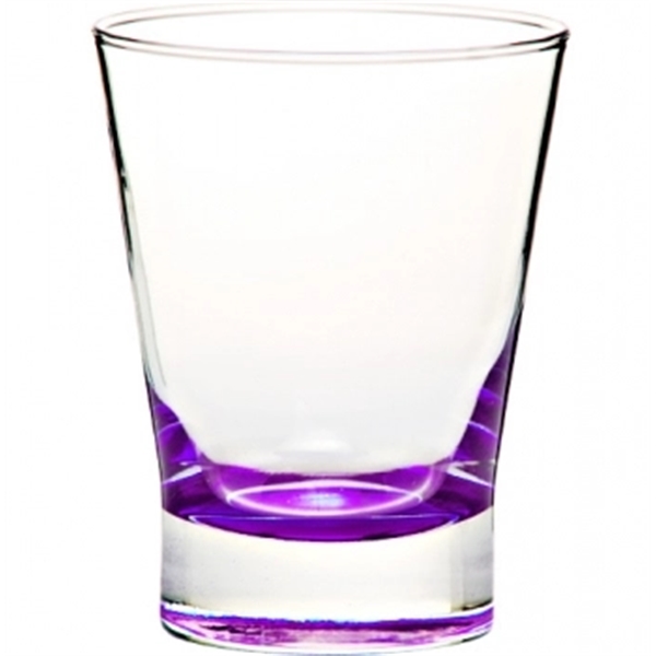 12 oz. London Whiskey Glasses - Image 6