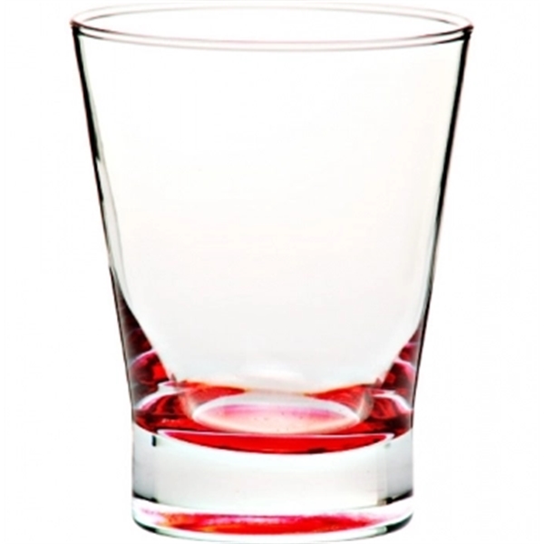 12 oz. London Whiskey Glasses - Image 7