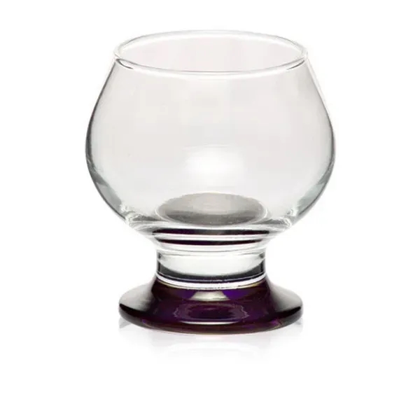6.5 oz. Lexington Brandy Glasses - Image 7
