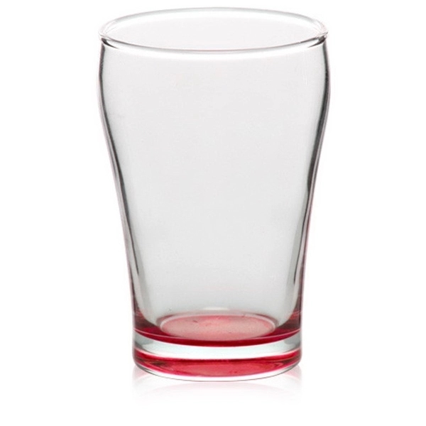 5.5 oz. Beer Tasting & Sampler Glasses - Image 2