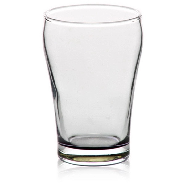 5.5 oz. Beer Tasting & Sampler Glasses - Image 3