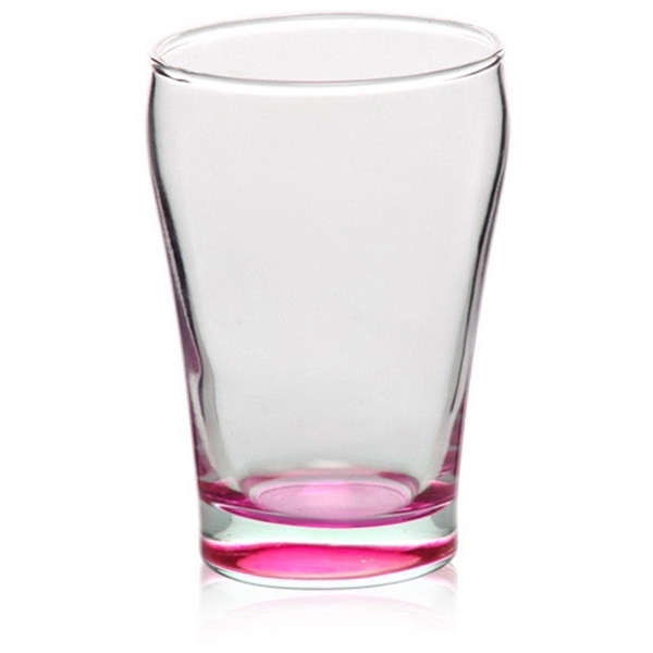 5.5 oz. Beer Tasting & Sampler Glasses - Image 8